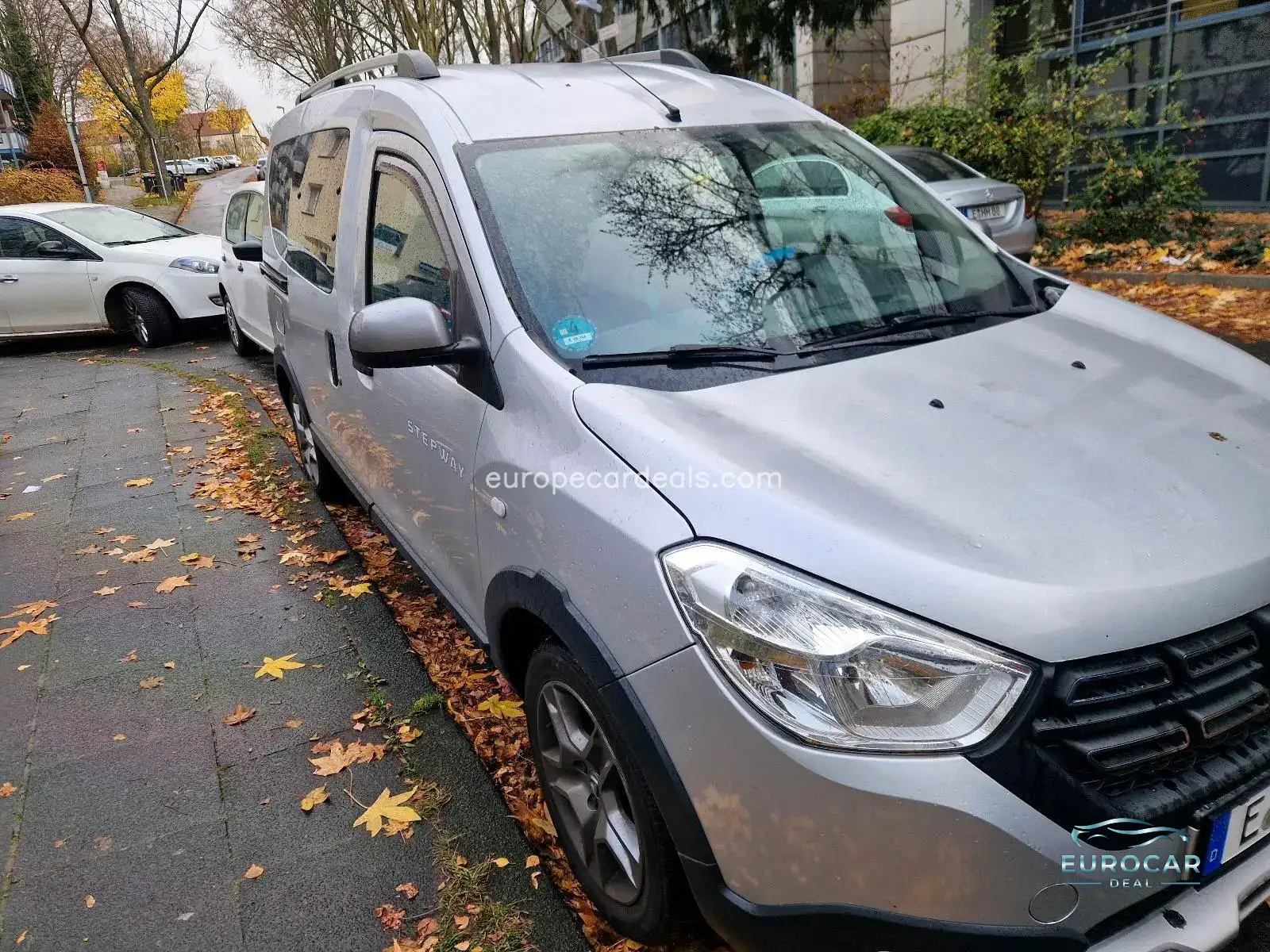 Dacia Dokker