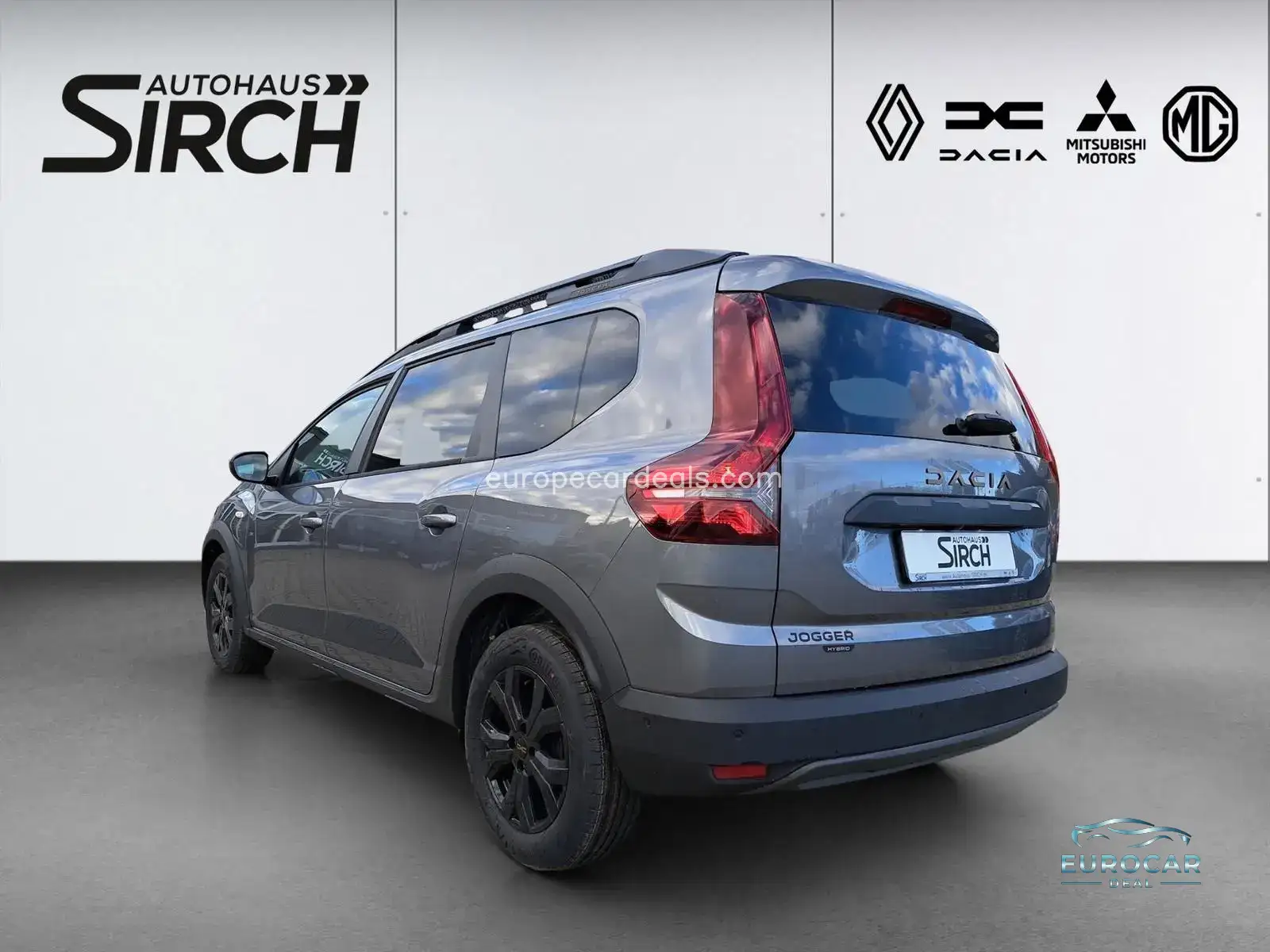 Dacia Jogger