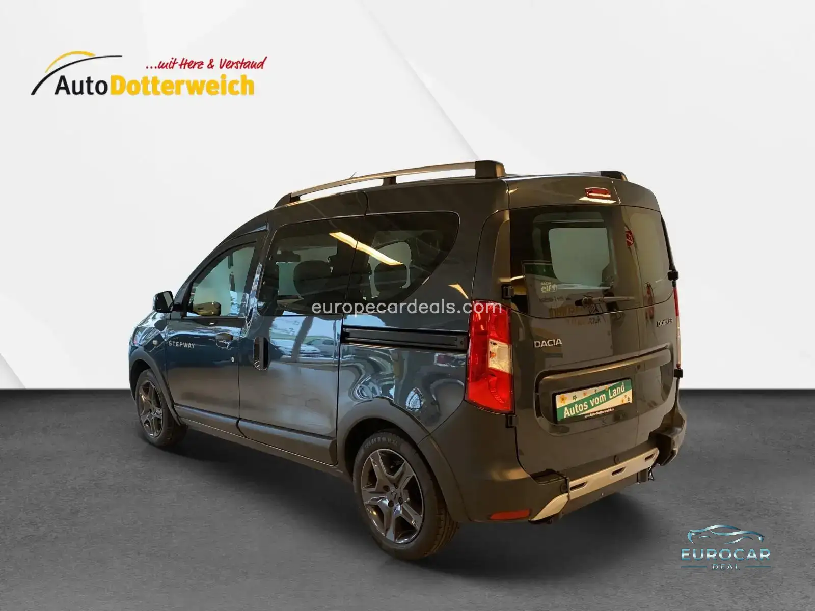 Dacia Dokker
