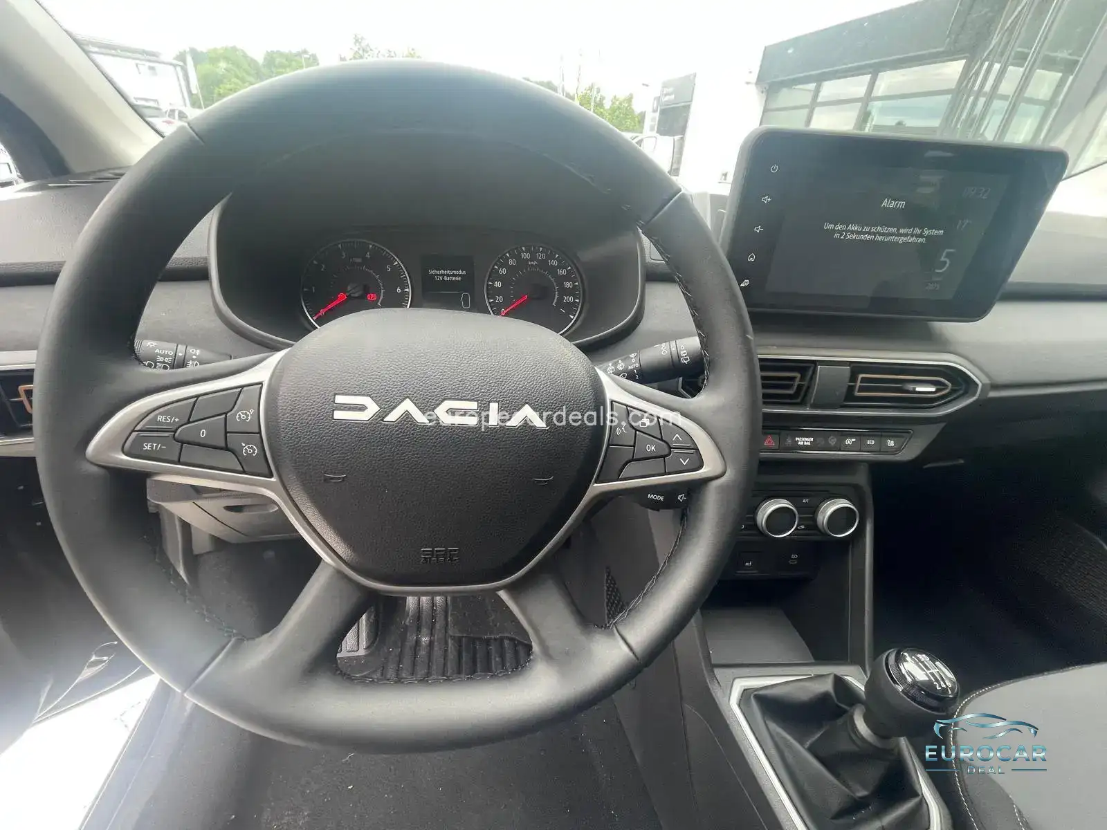Dacia Jogger