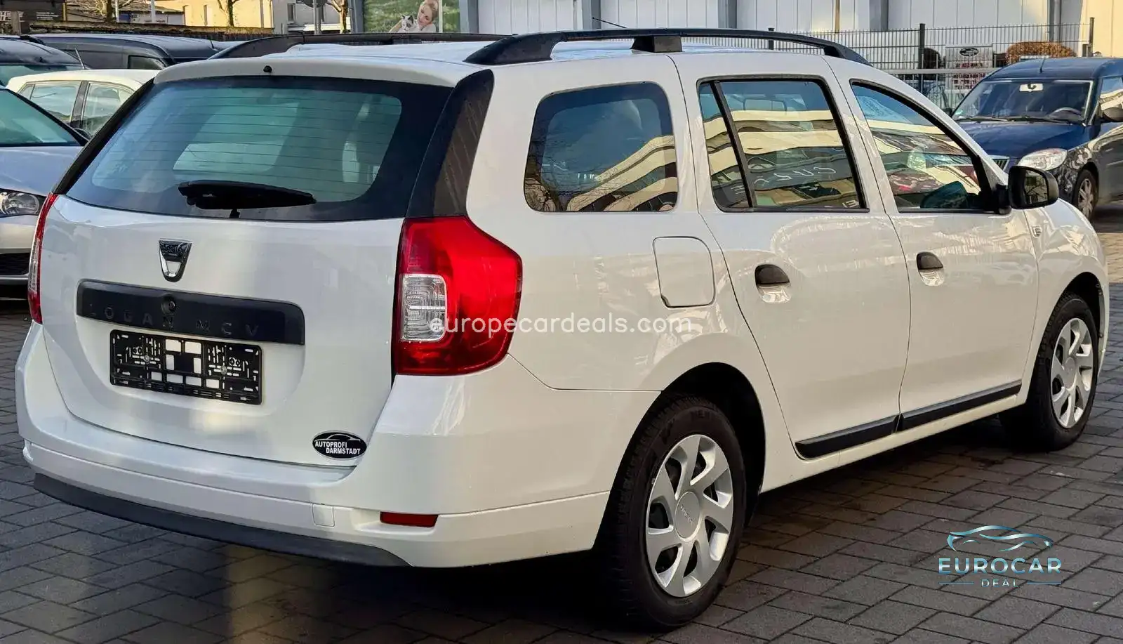 Dacia Logan
