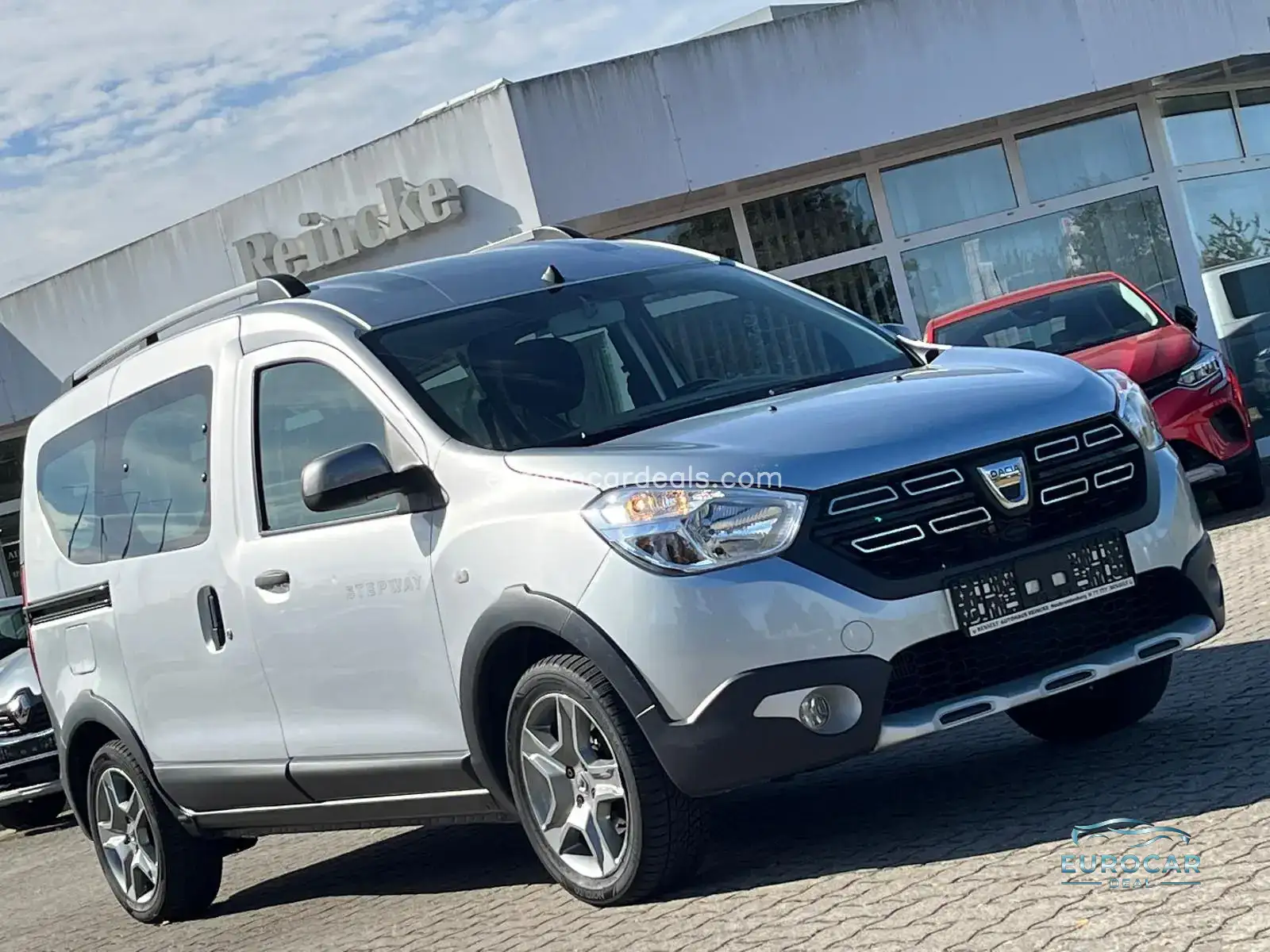Dacia Dokker
