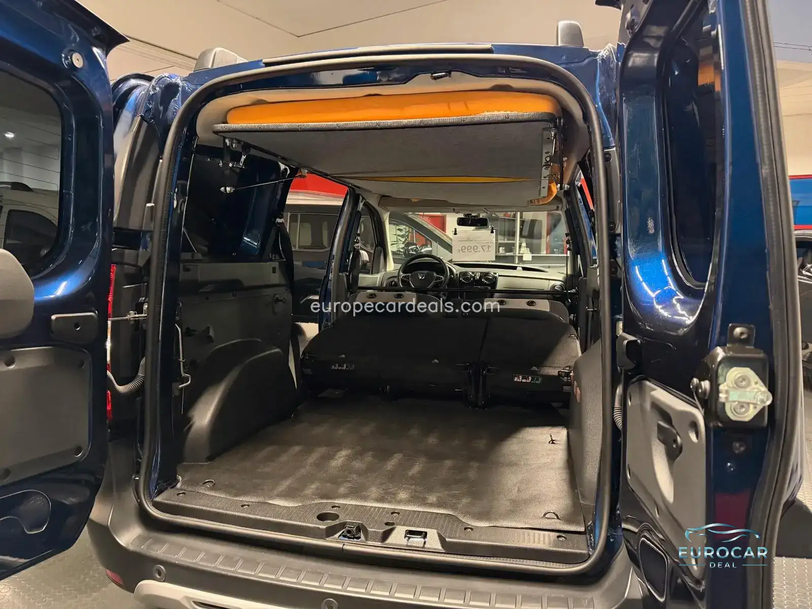Dacia Dokker