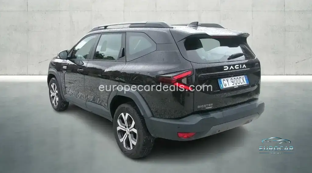 Dacia Other
