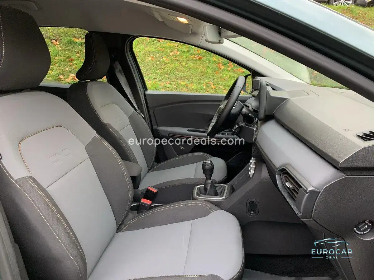 Dacia Jogger
