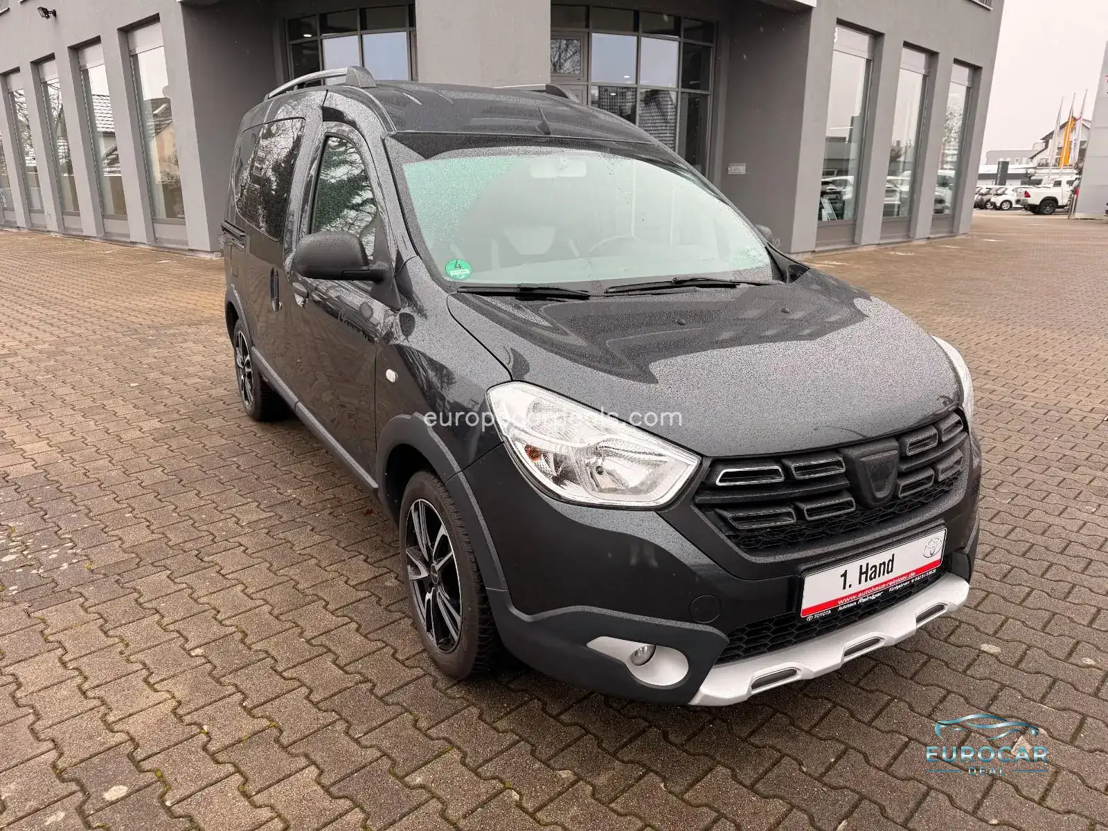 Dacia Dokker