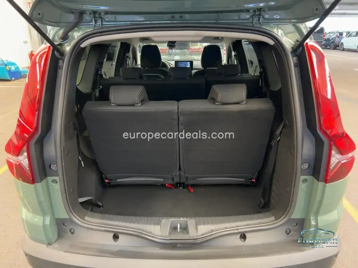 Dacia Jogger