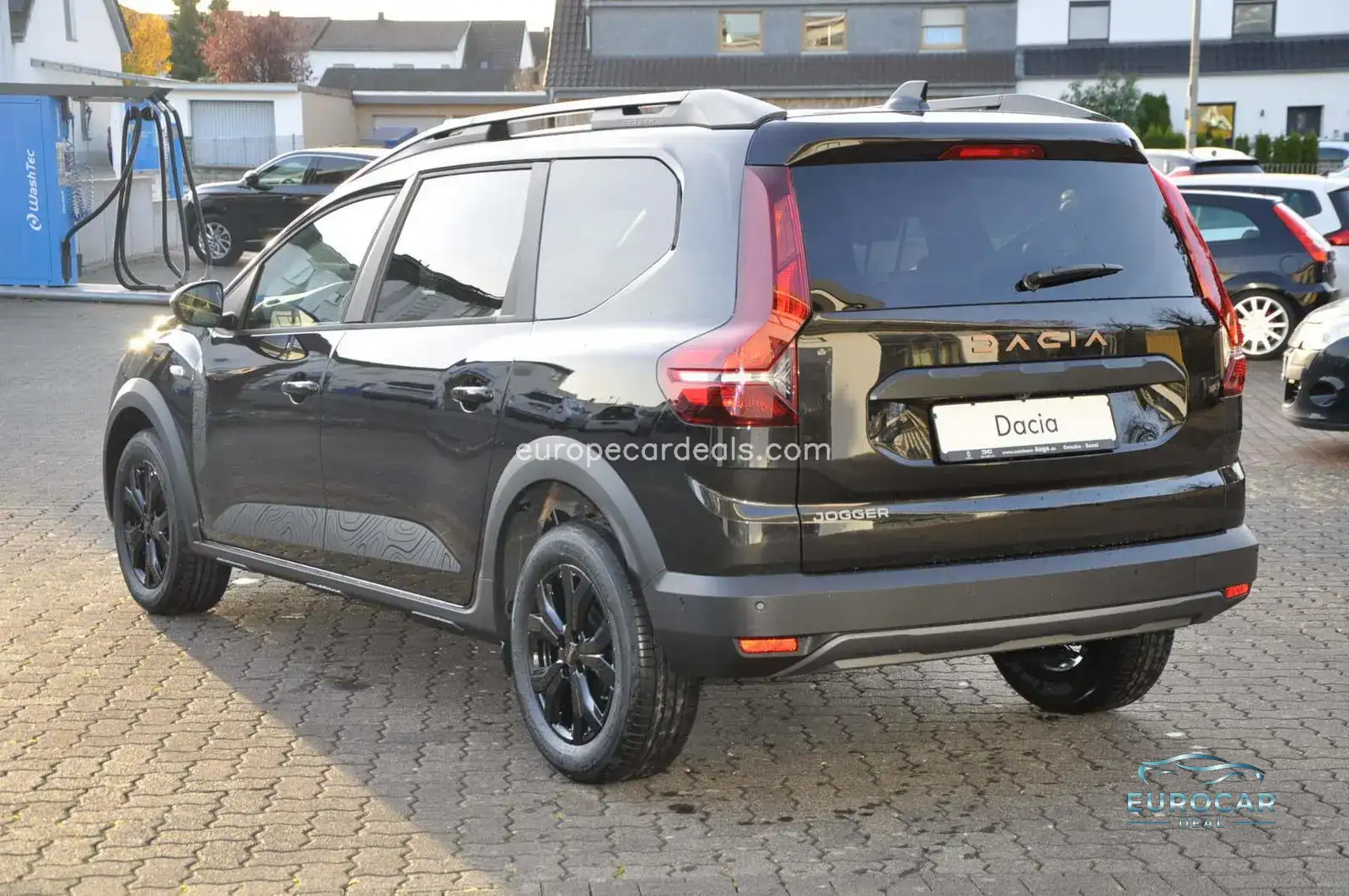 Dacia Jogger