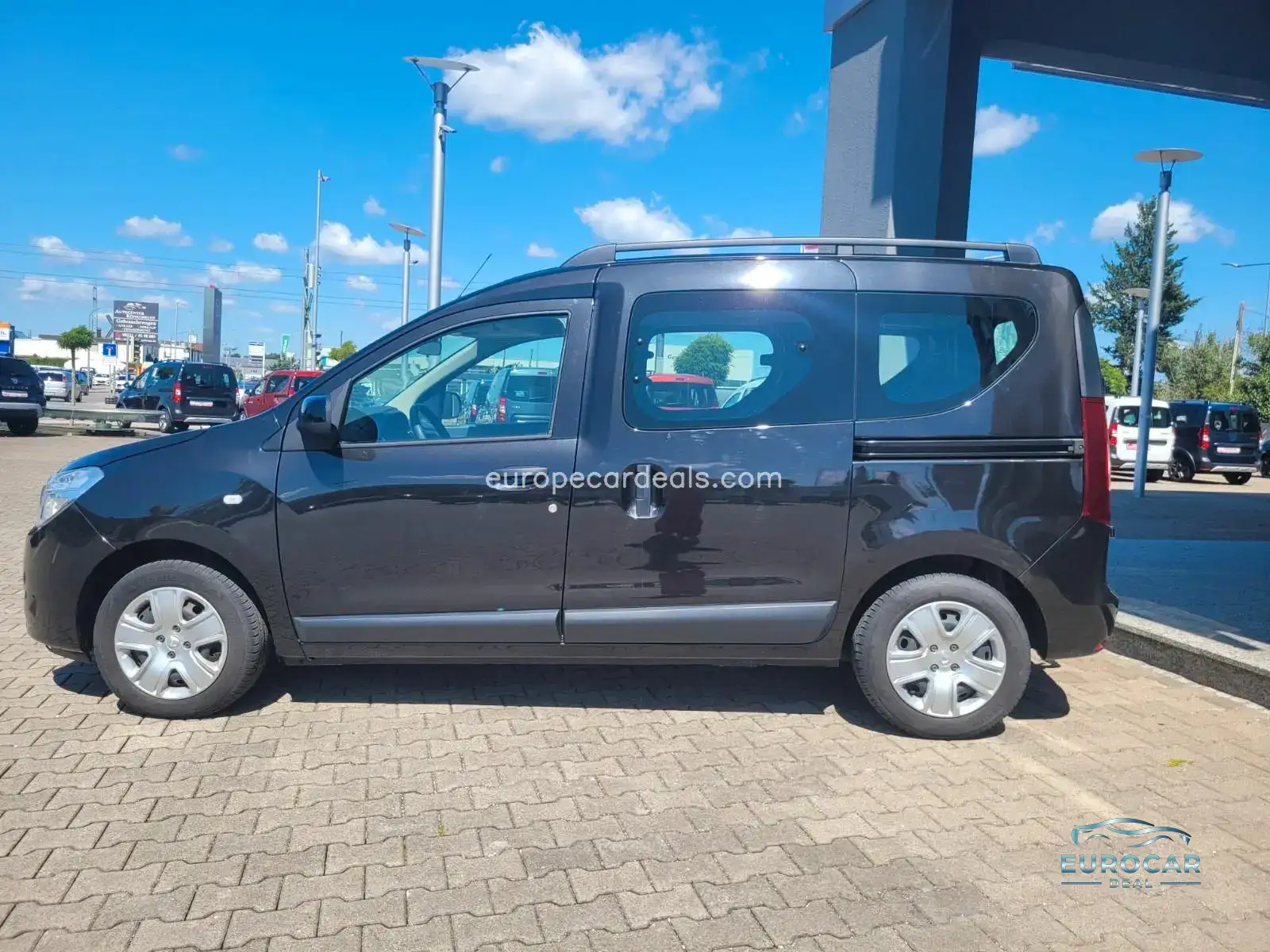 Dacia Dokker