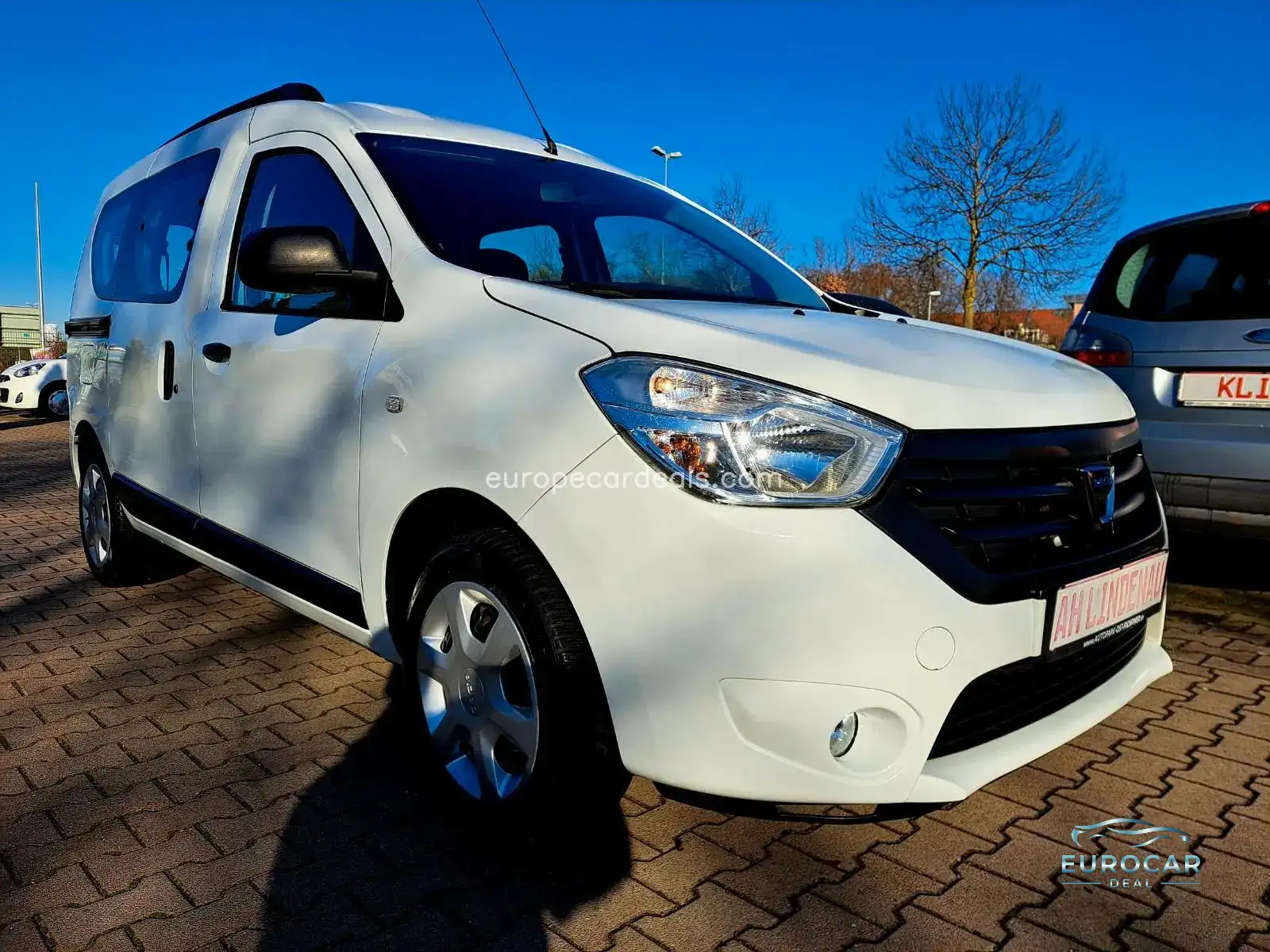 Dacia Dokker