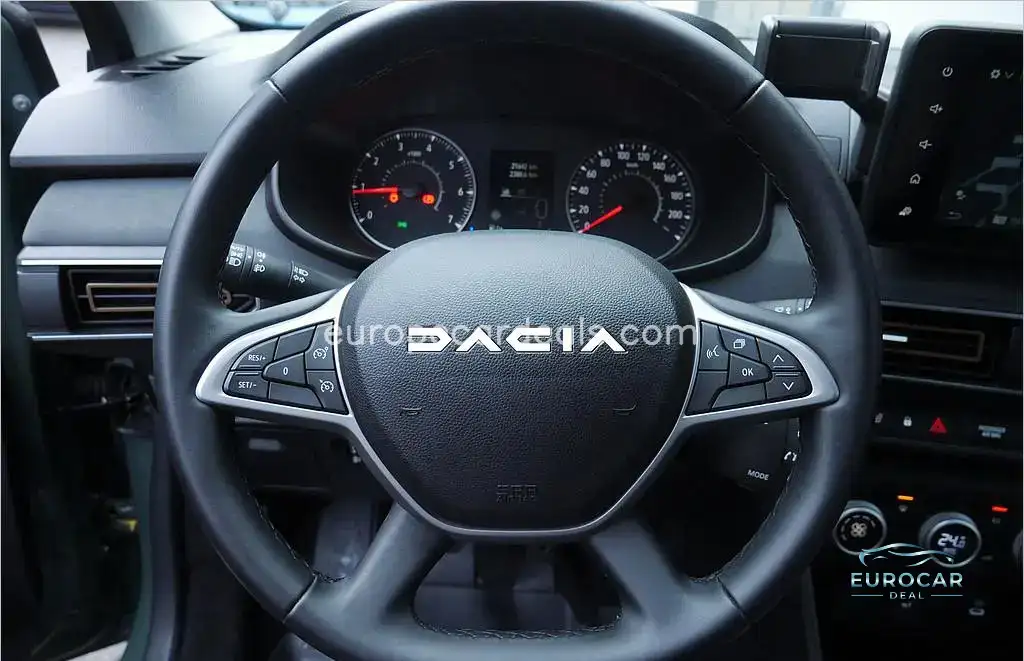 Dacia Jogger