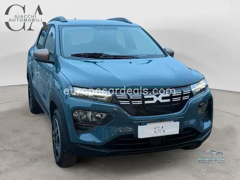Dacia Other