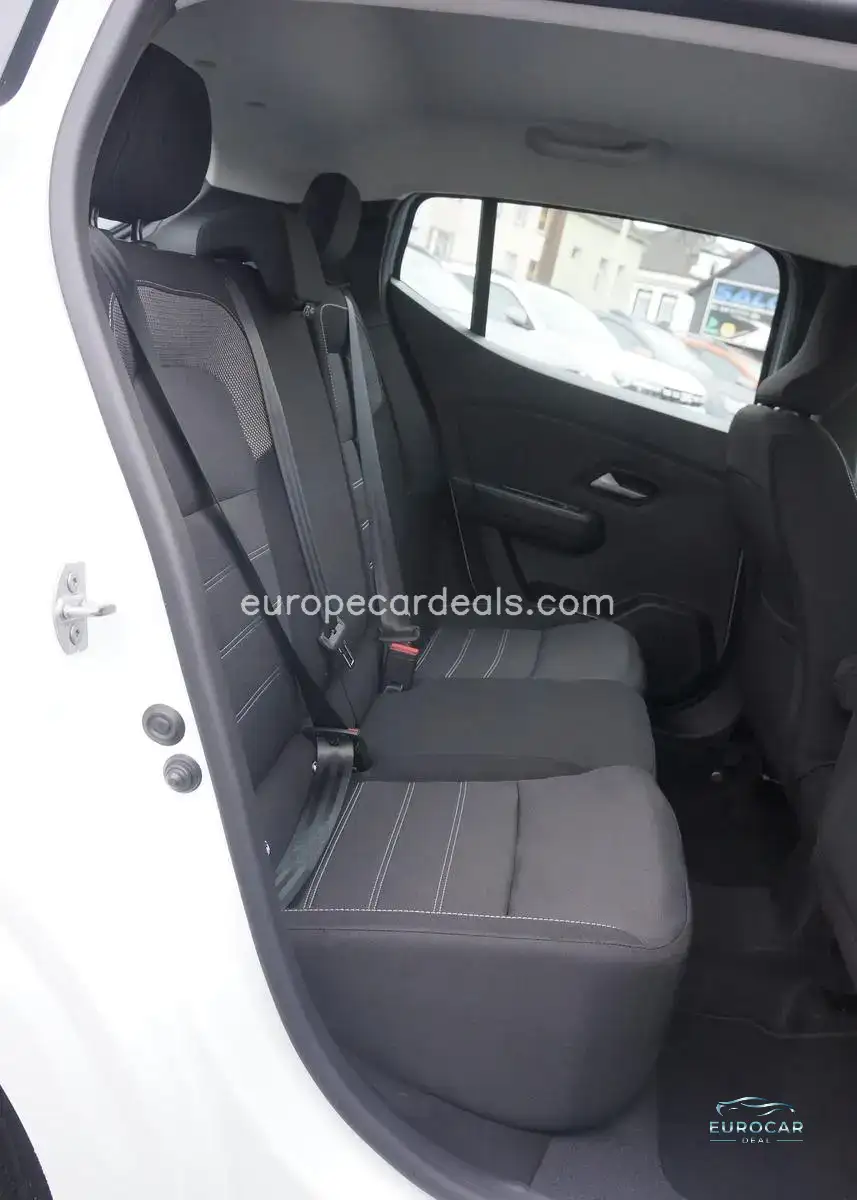Dacia Other