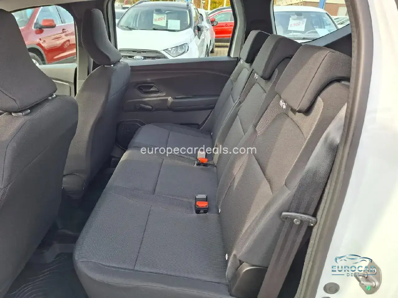 Dacia Jogger