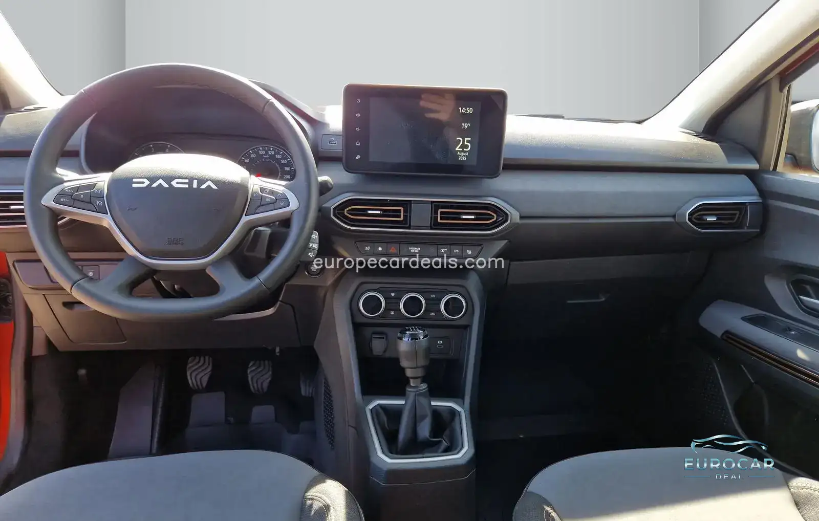 Dacia Jogger