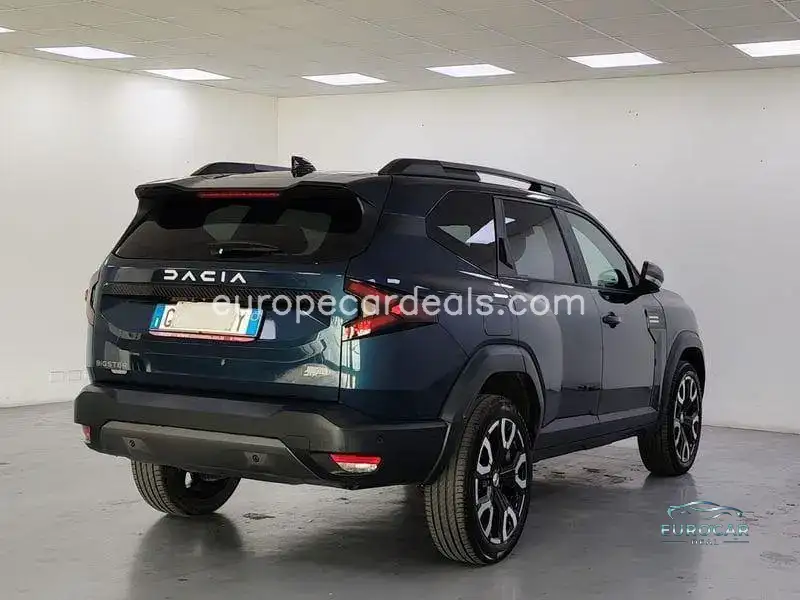 Dacia Other