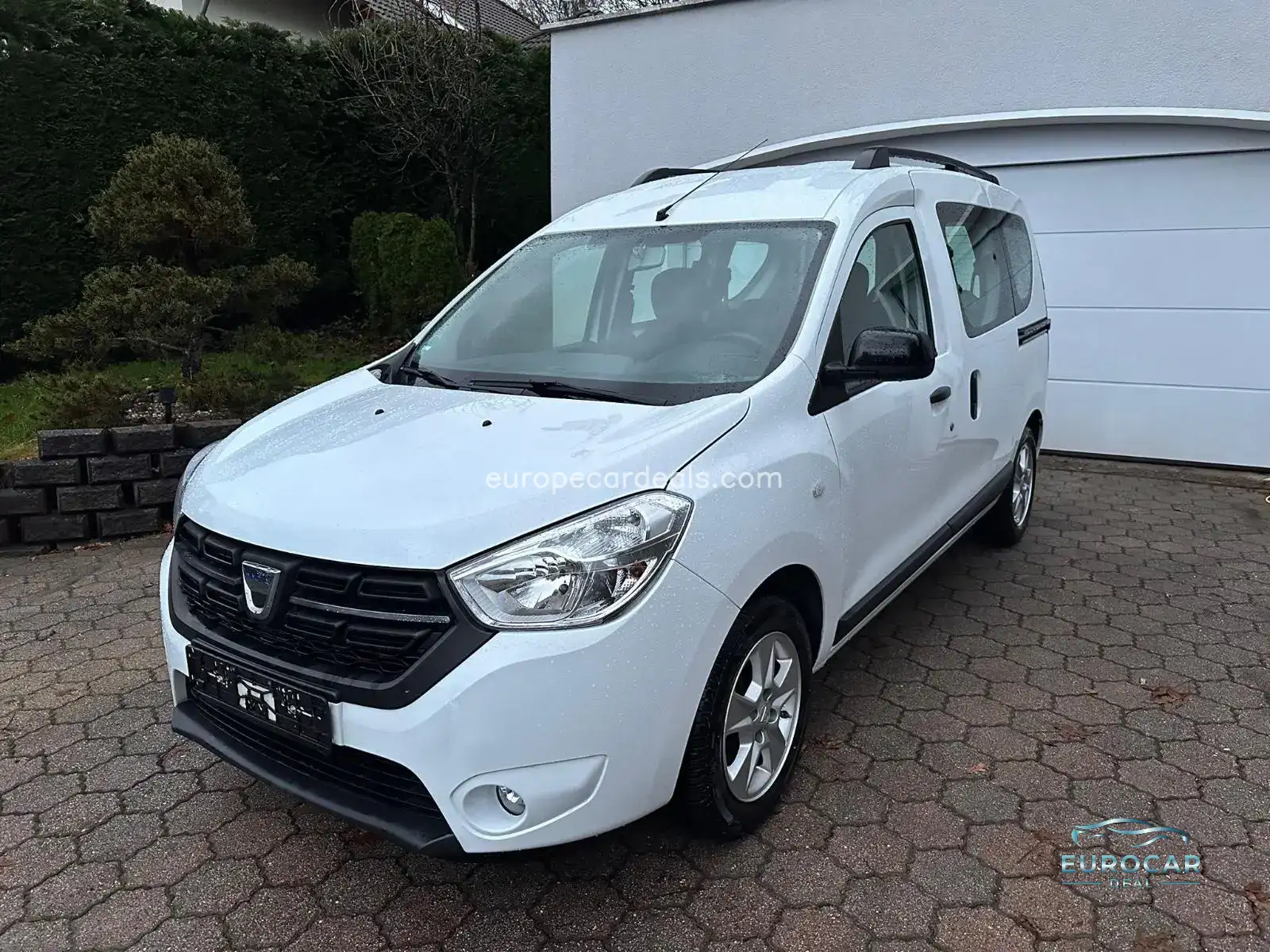 Dacia Dokker