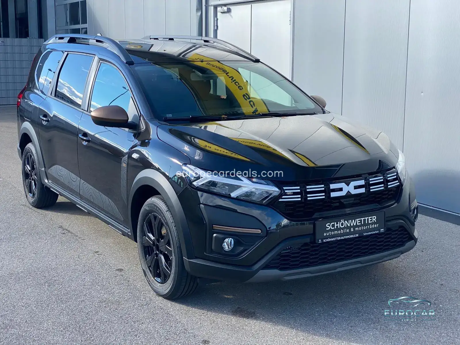 Dacia Jogger