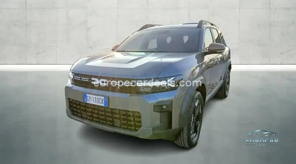 Dacia Other