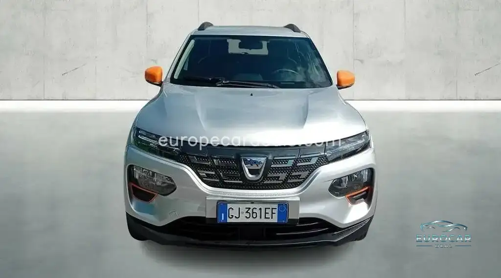 Dacia Other