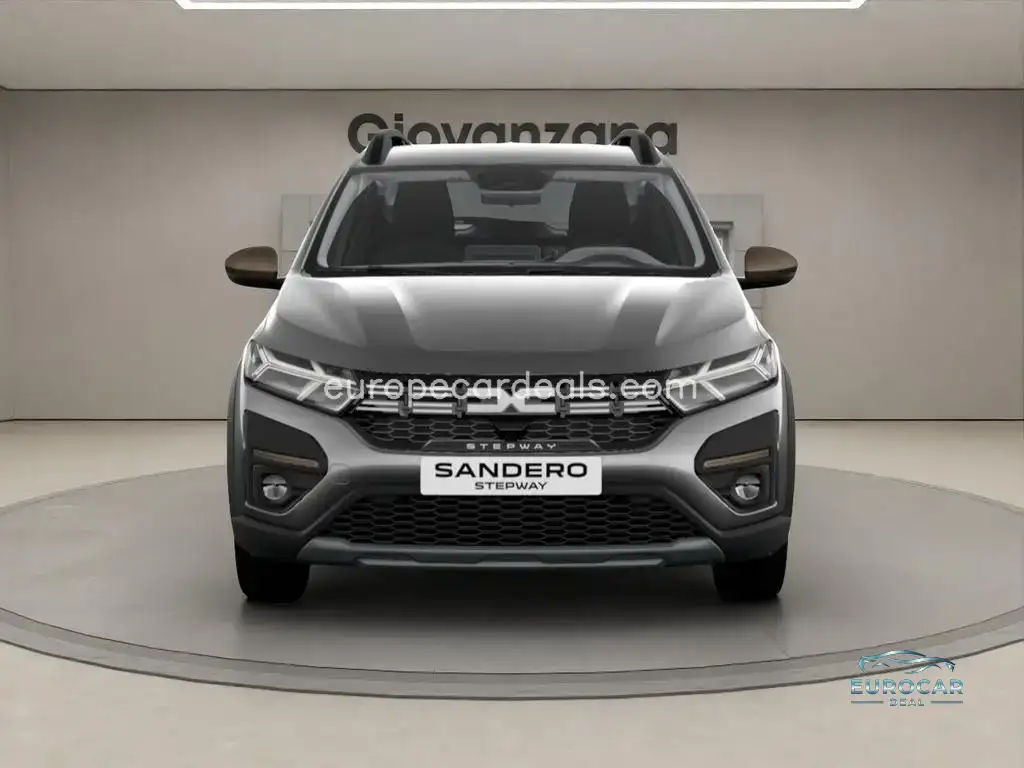 Dacia Other