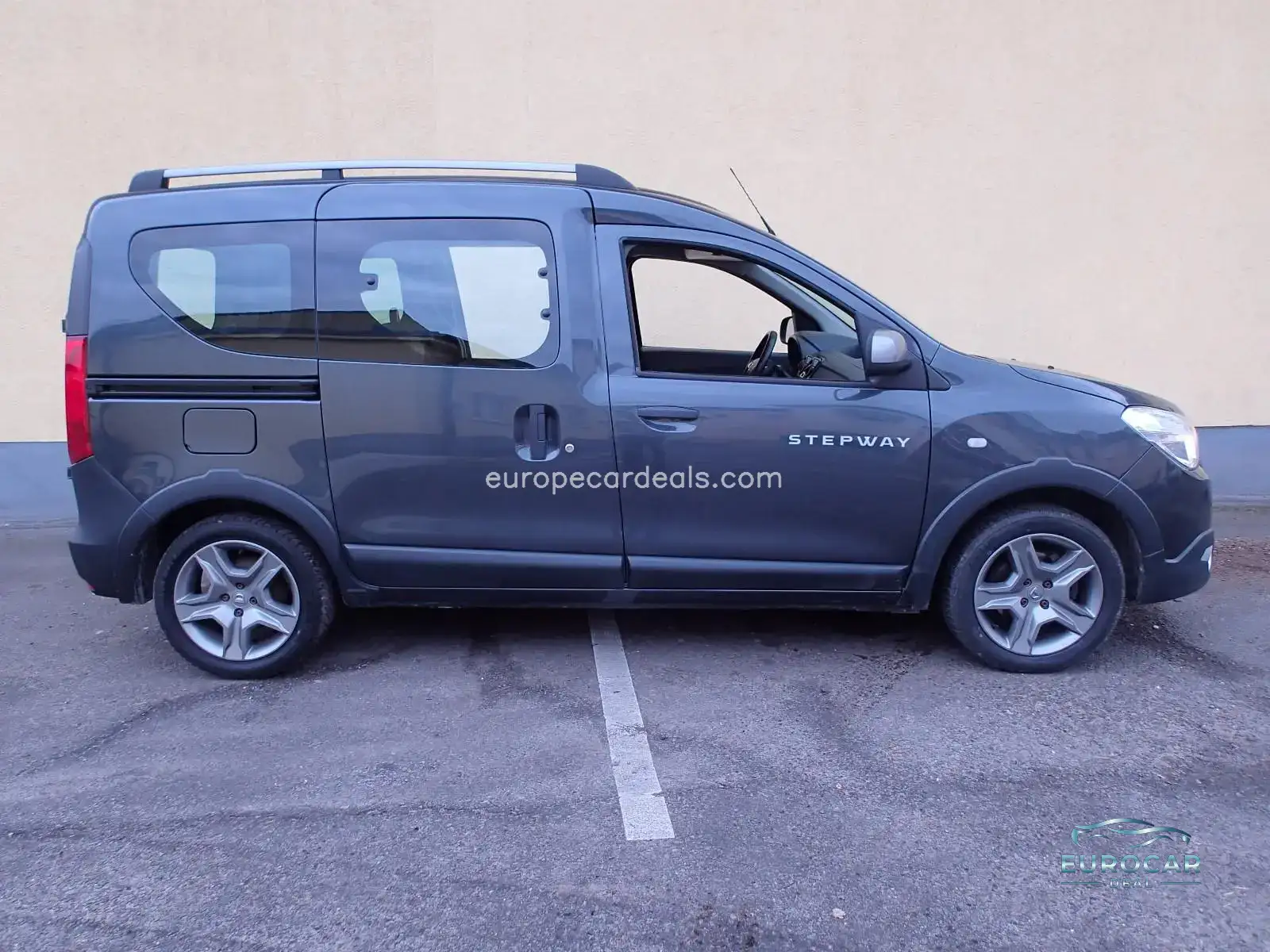 Dacia Dokker