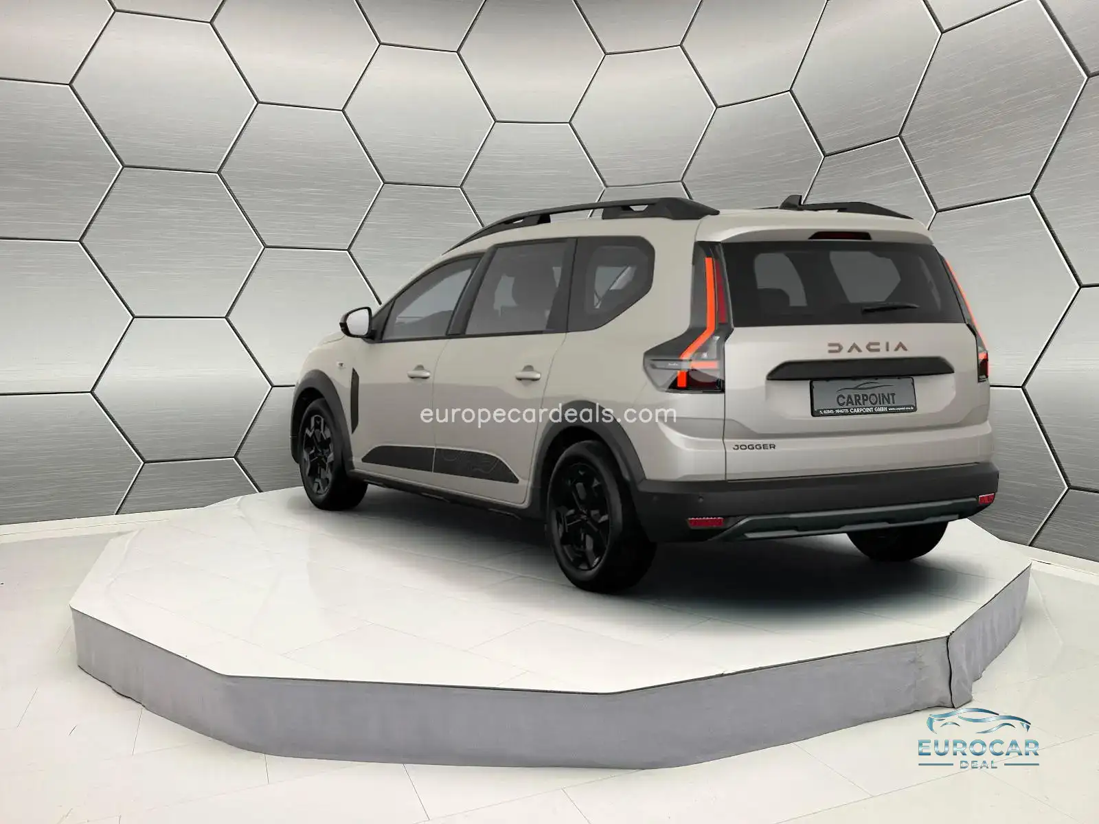 Dacia Jogger