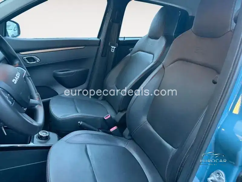 Dacia Other