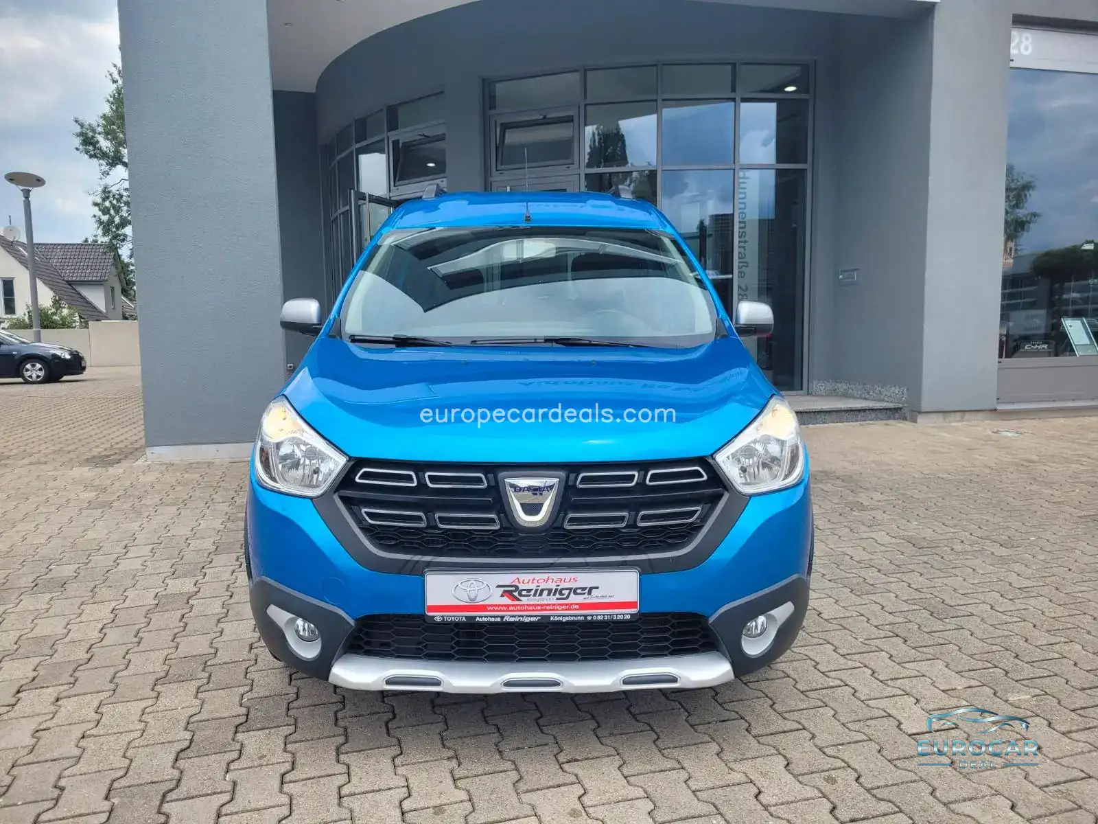Dacia Dokker