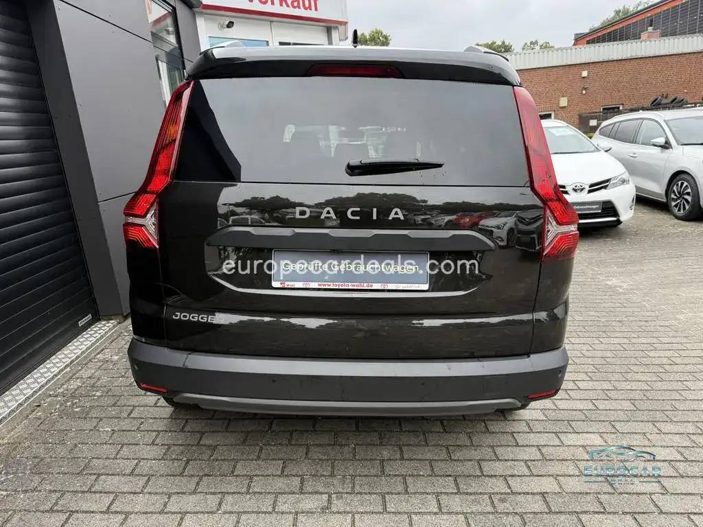Dacia Jogger