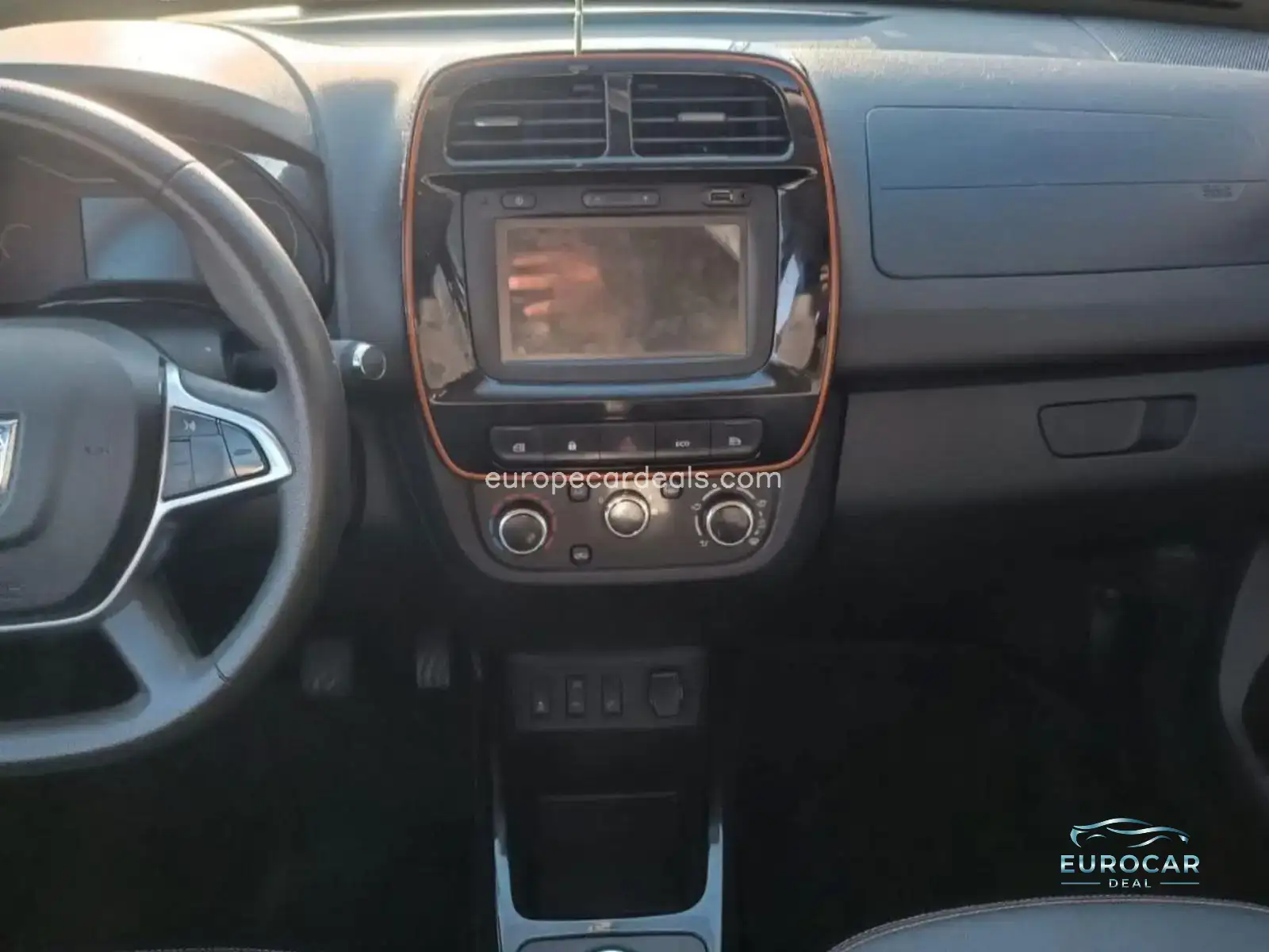 Dacia Other