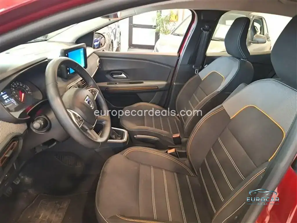 Dacia Other