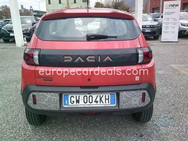 Dacia Other
