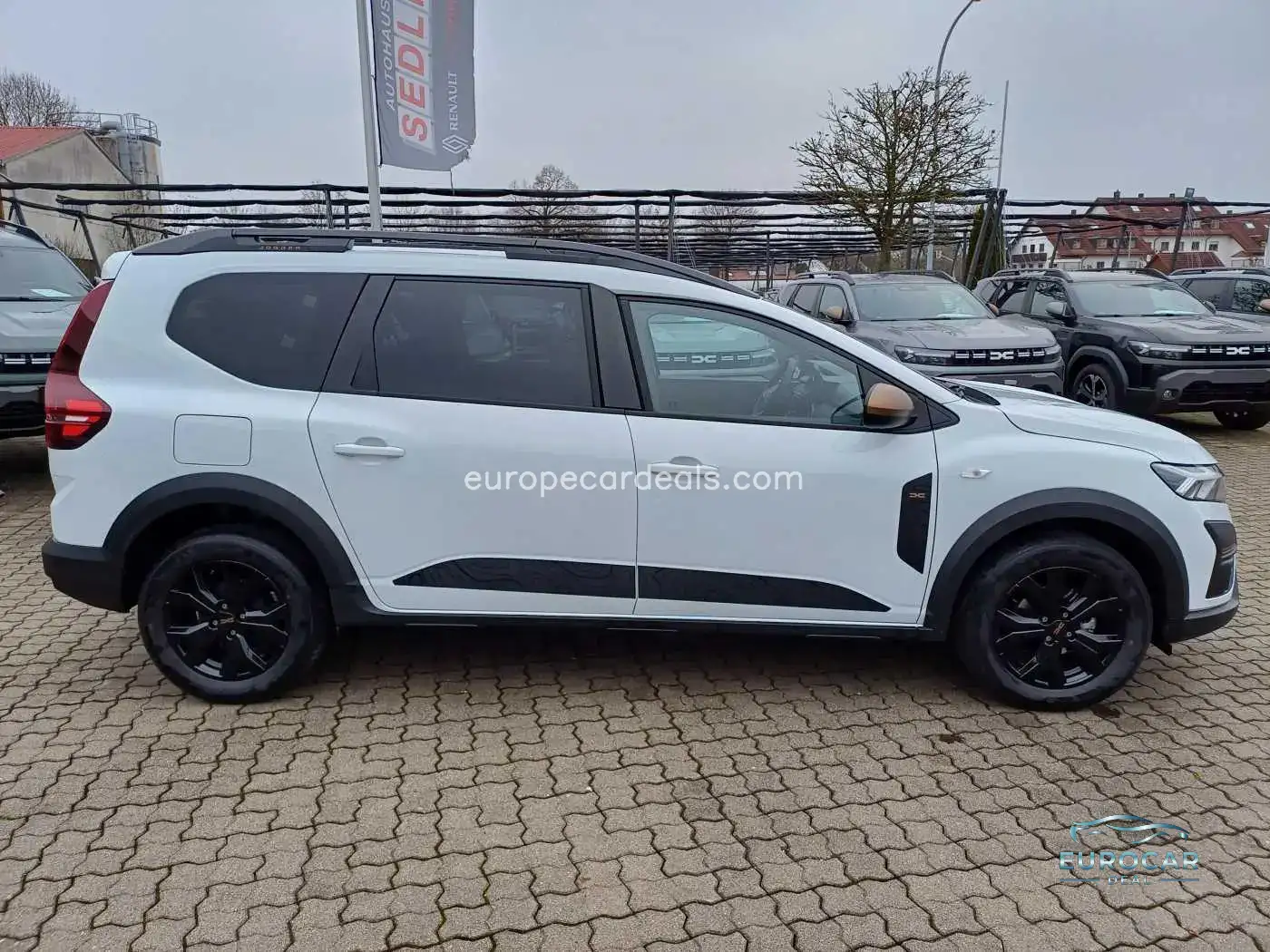 Dacia Jogger
