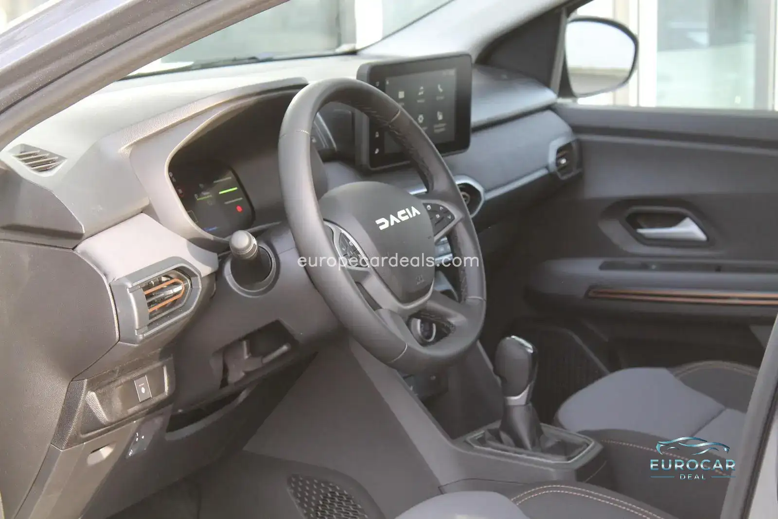 Dacia Jogger