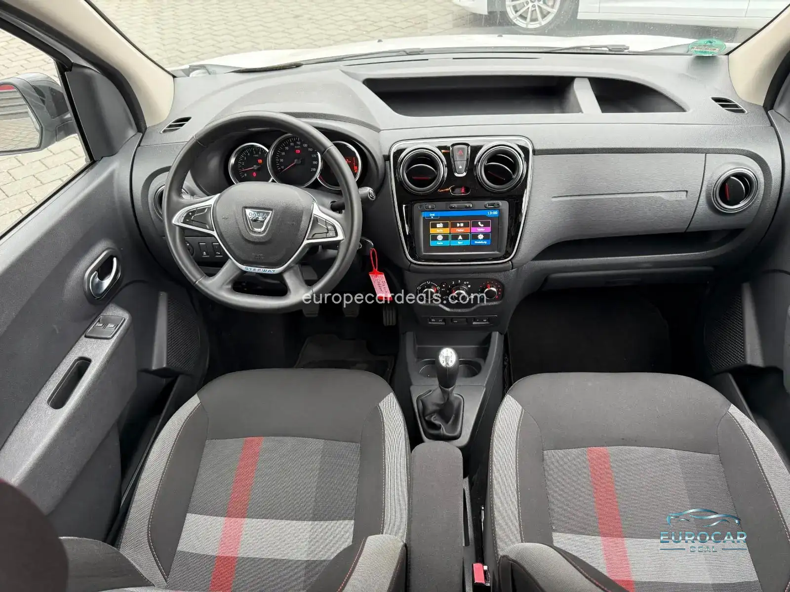 Dacia Dokker