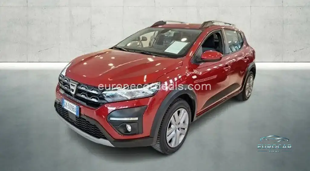 Dacia Other