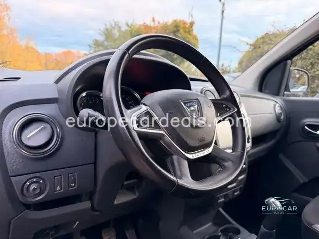 Dacia Dokker