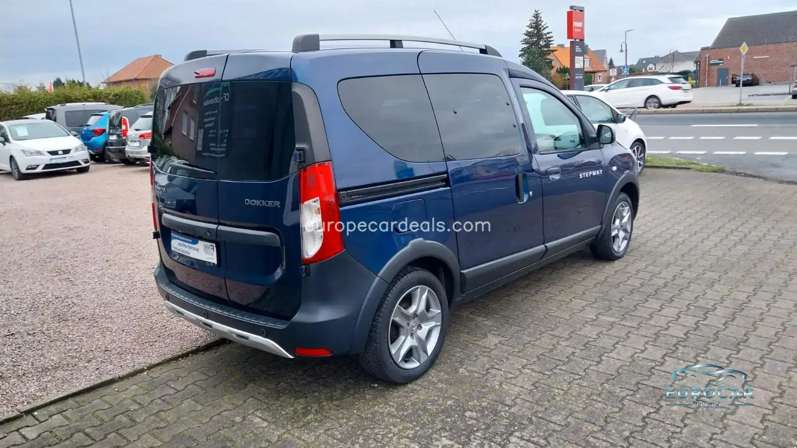 Dacia Dokker