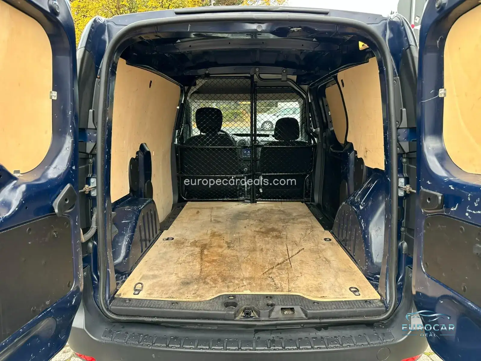 Dacia Dokker