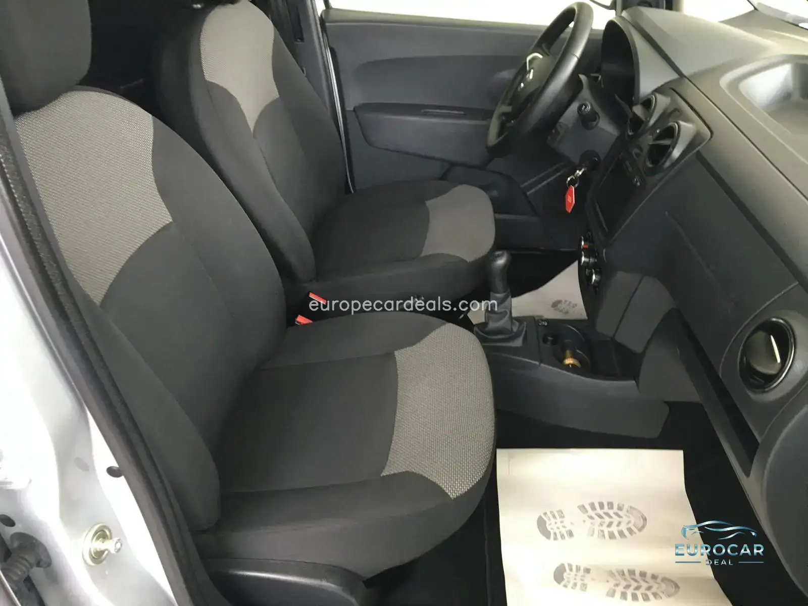Dacia Lodgy