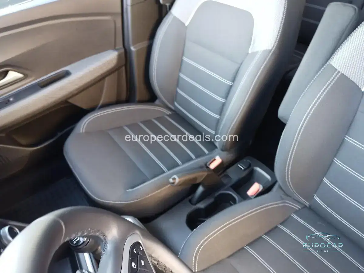 Dacia Jogger