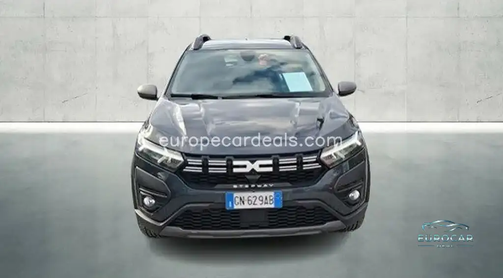 Dacia Other