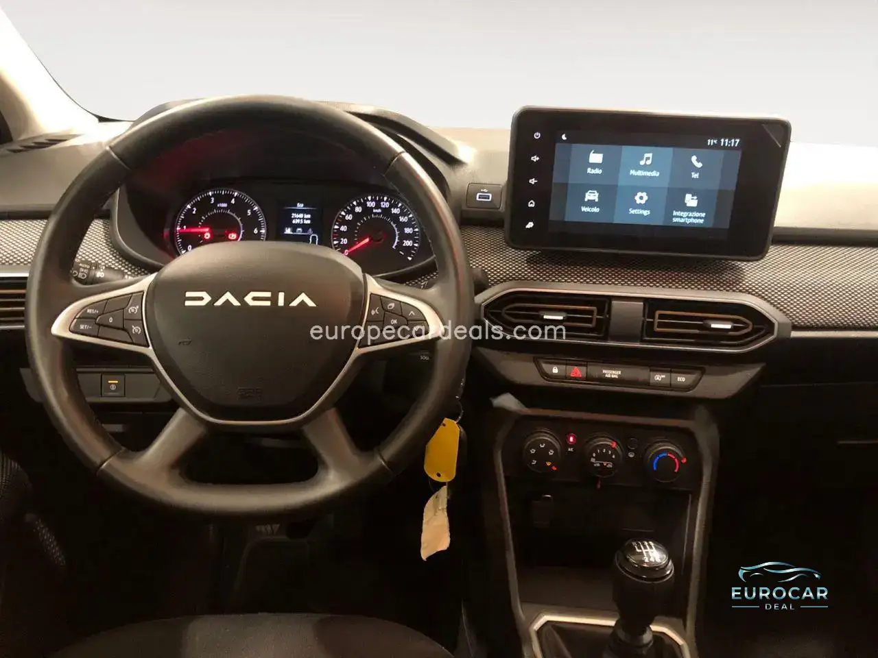 Dacia Other
