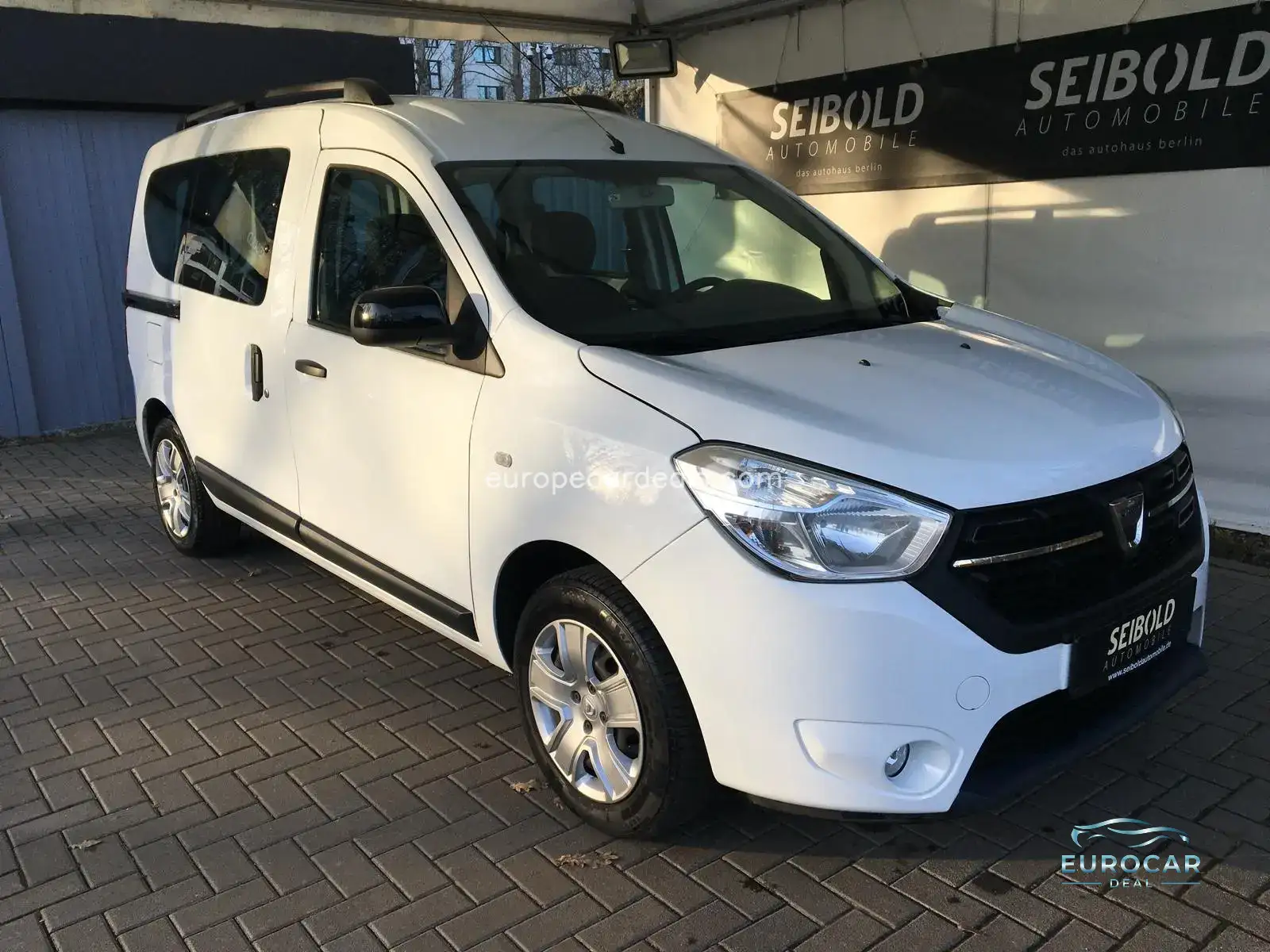 Dacia Dokker