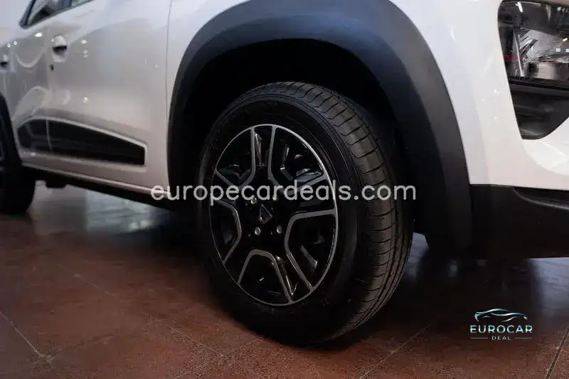 Dacia Other
