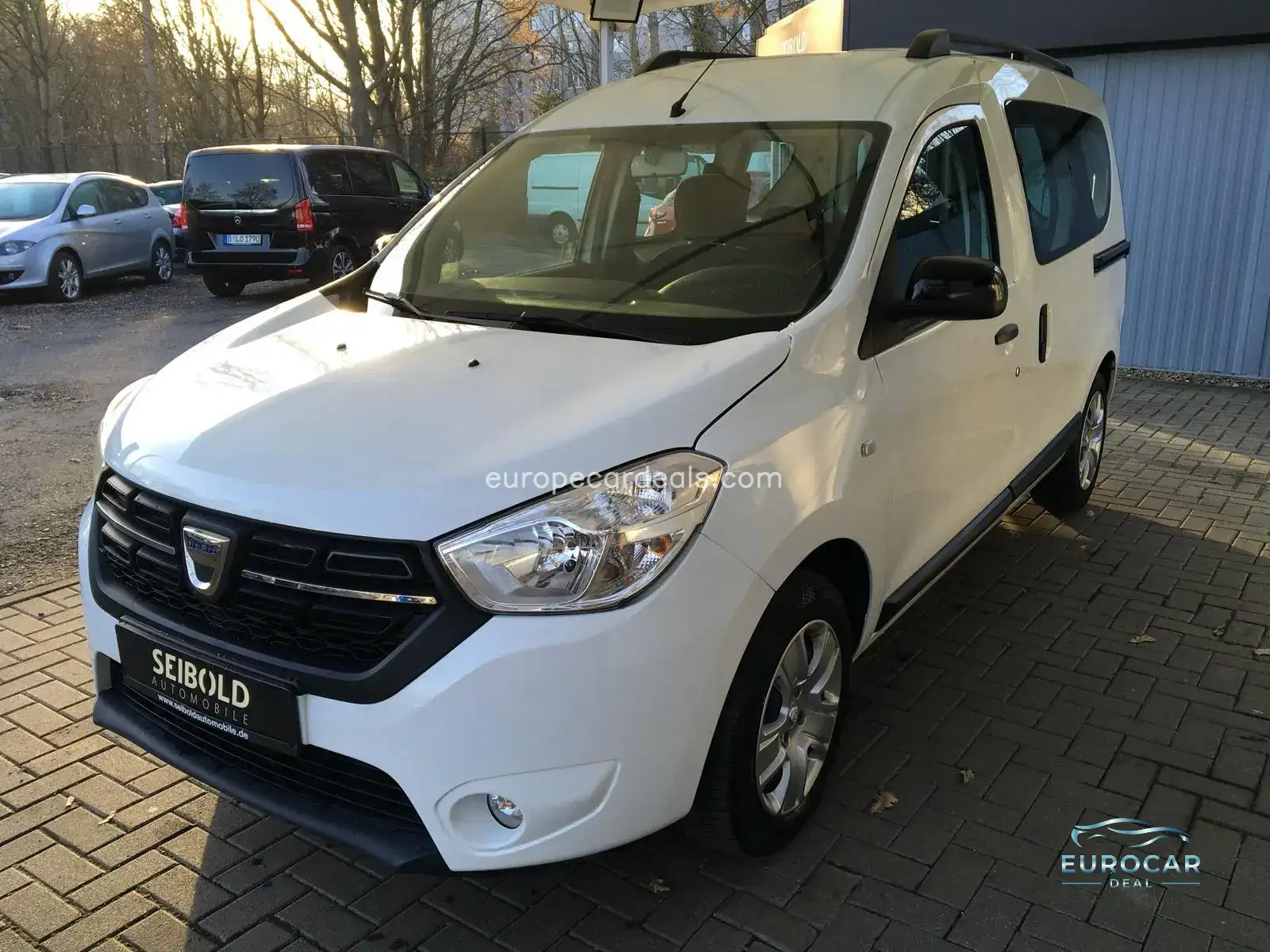 Dacia Dokker