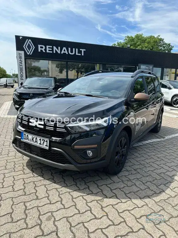 Dacia Jogger