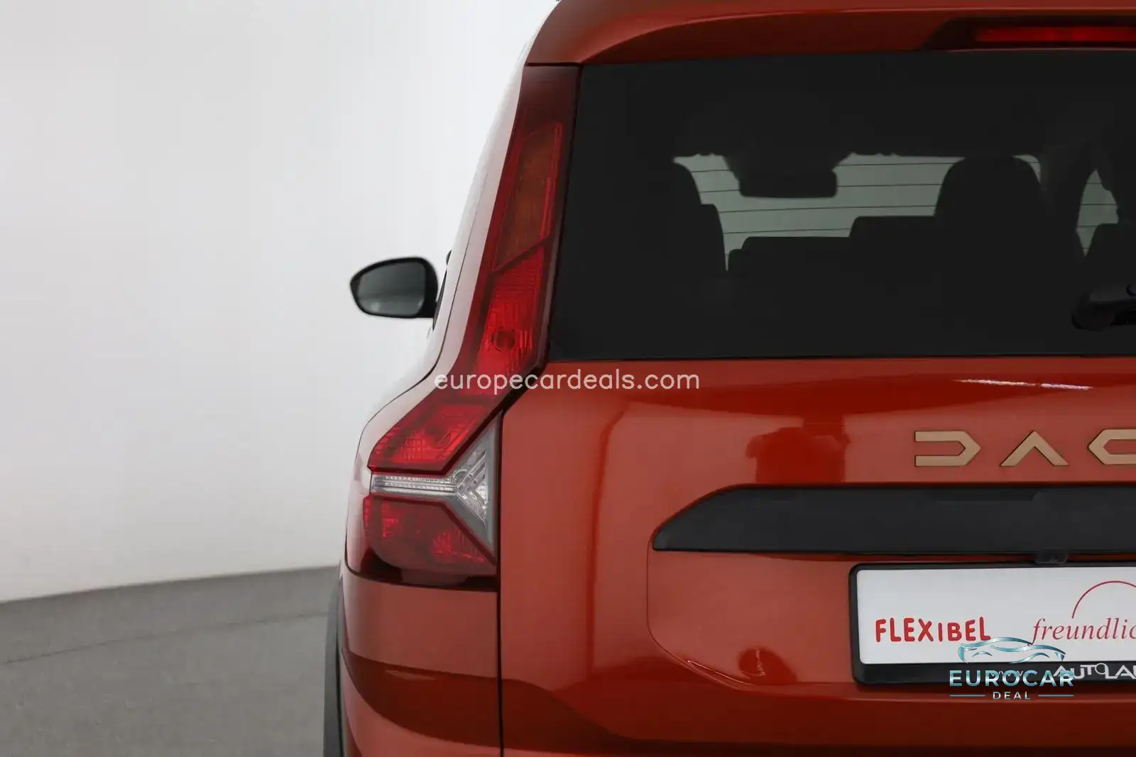 Dacia Jogger