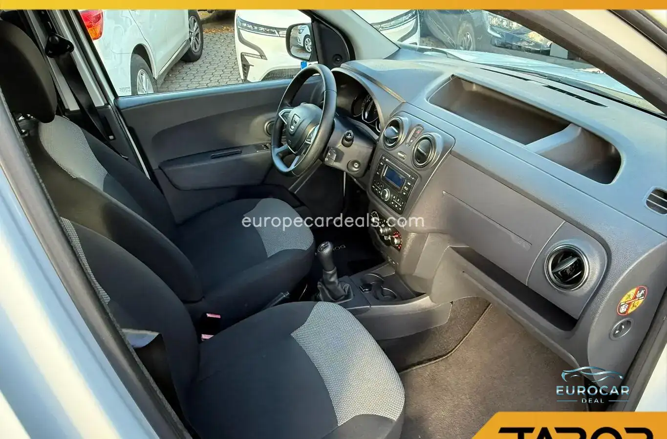 Dacia Dokker